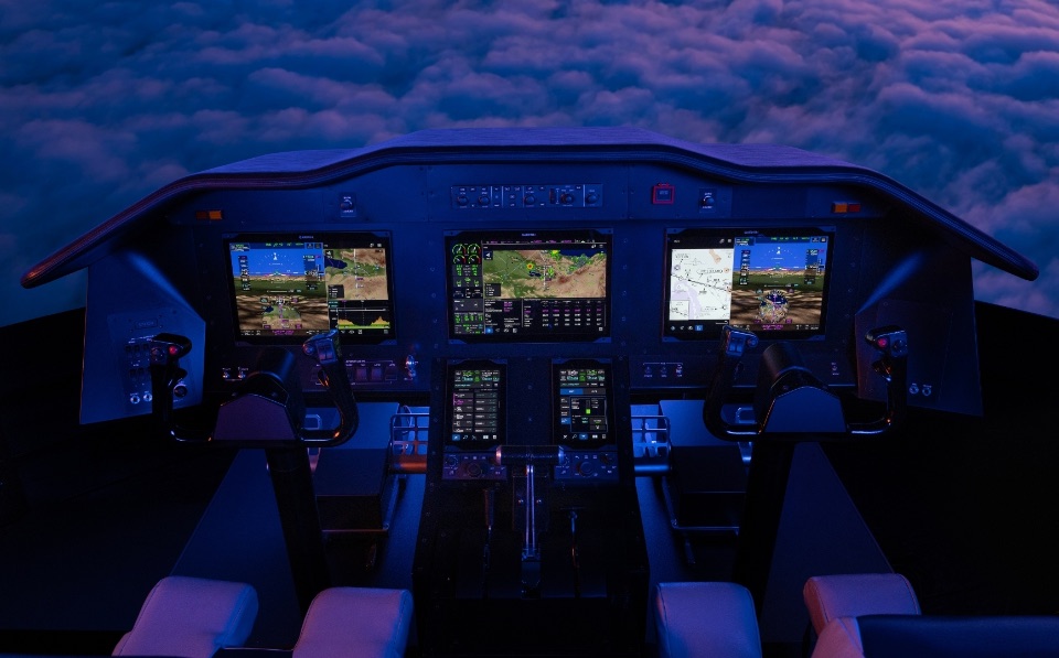 Aerofab Ltd photo
