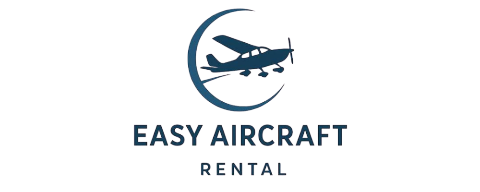 Easy Aircraft Rental logo