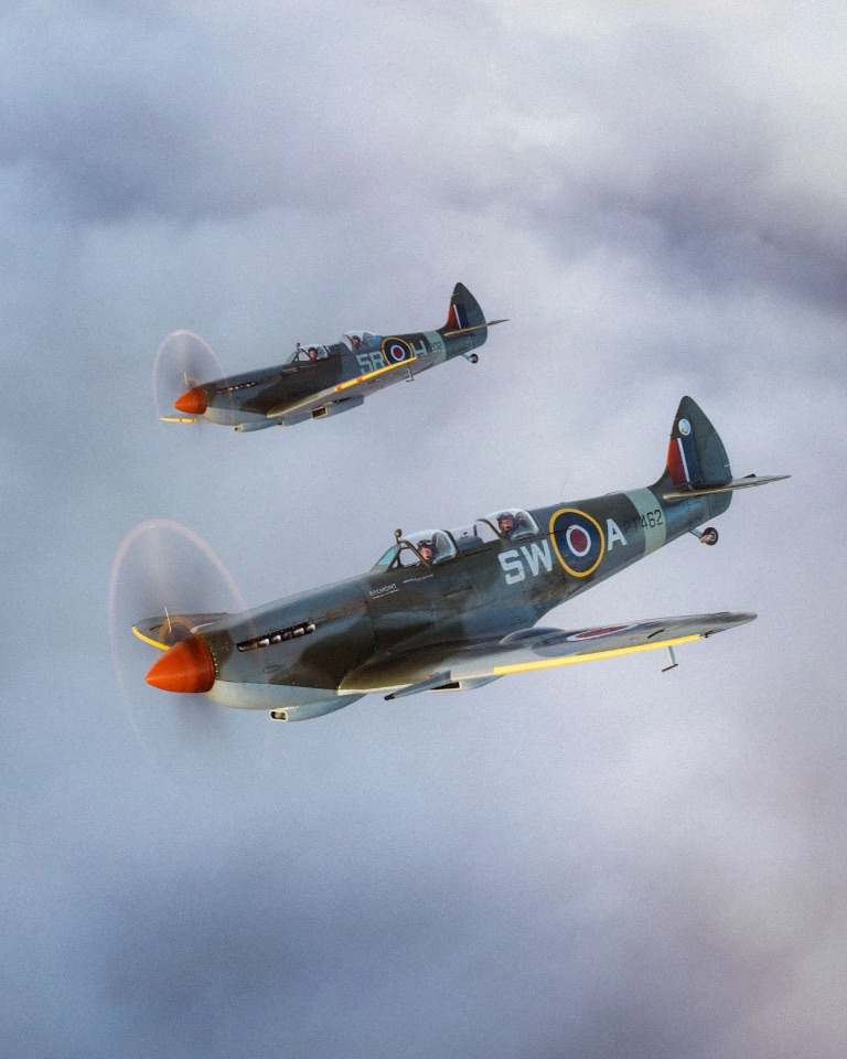 Aircraft Restoration Company photo