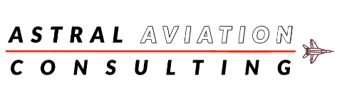 Astral Aviation Consulting Ltd logo