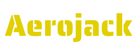 AeroJack logo