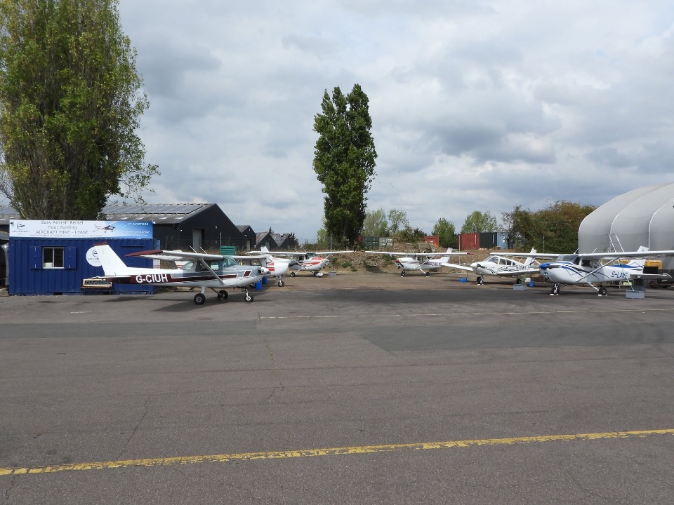 Easy Aircraft Rental photo