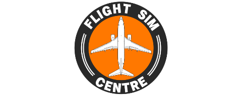 Flight Simulator Centre Newcastle logo