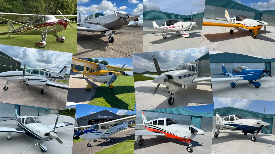 Wilco Aviation photo