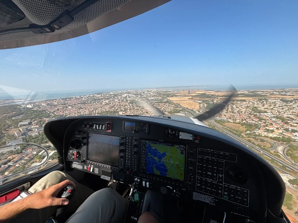 SueAir photo