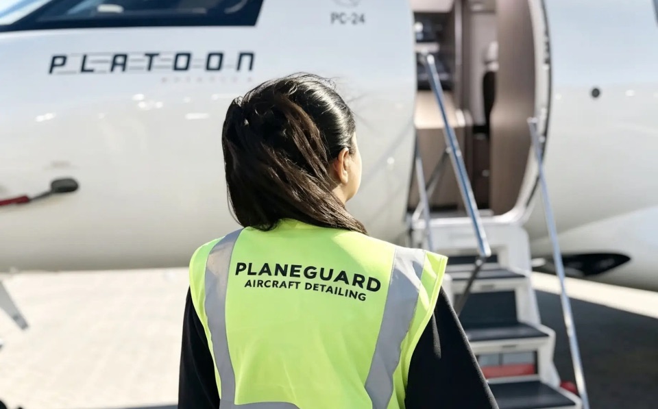 Planeguard Aviation Group photo