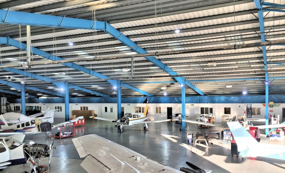 Booker Aviation photo