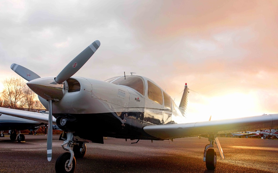 Fast Aviation Limited photo