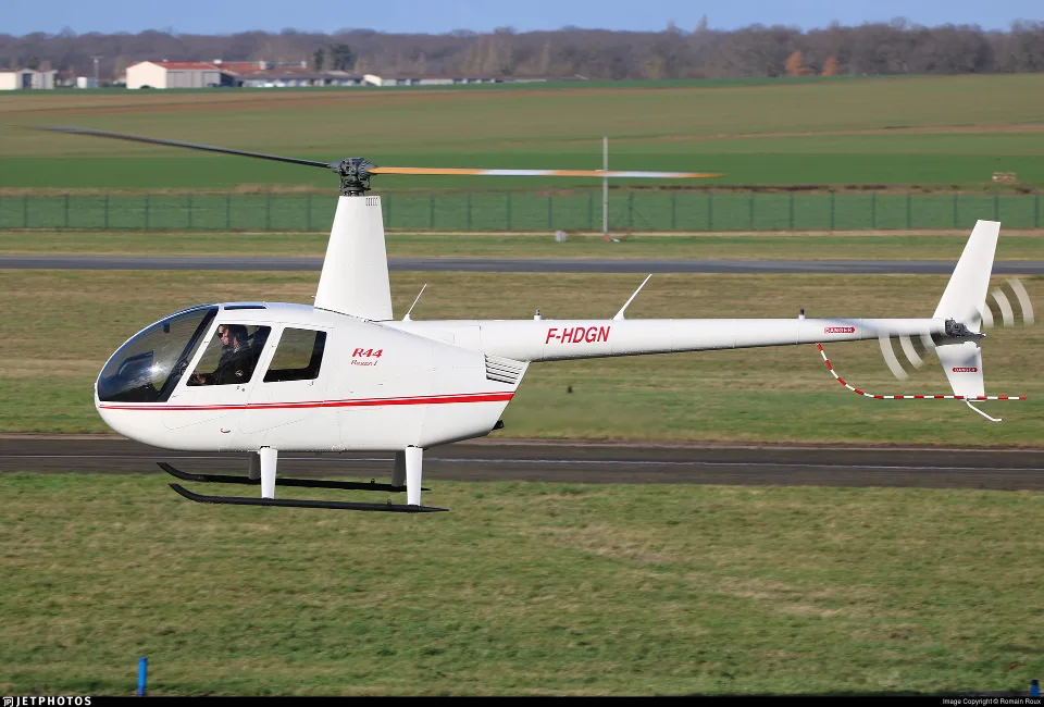 Robinson R44 Raven I F-HDGN aircraft for sale