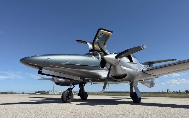 Professional Aviation Services photo