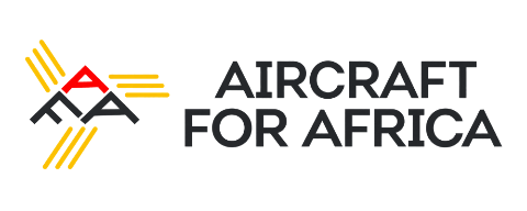 Aircraft For Africa logo