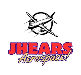 Jhears Aero logo