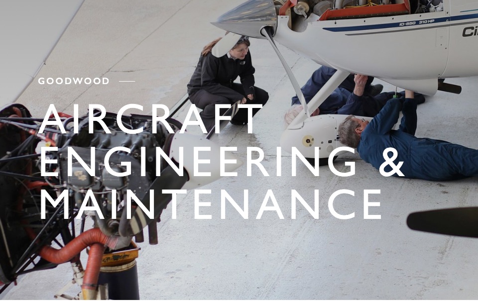 Goodwood Aircraft Engineering photo