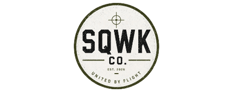 SQWK co. logo