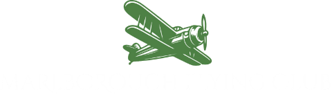 Marlborough Flying Club logo