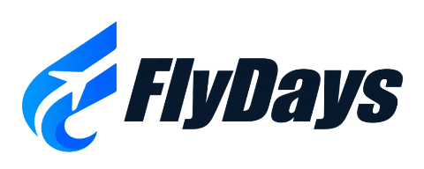 Flydays.co.uk logo