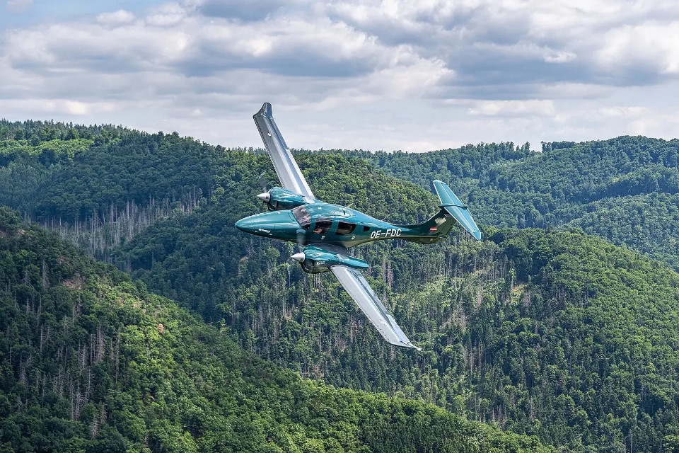 Gemstone Aviation photo