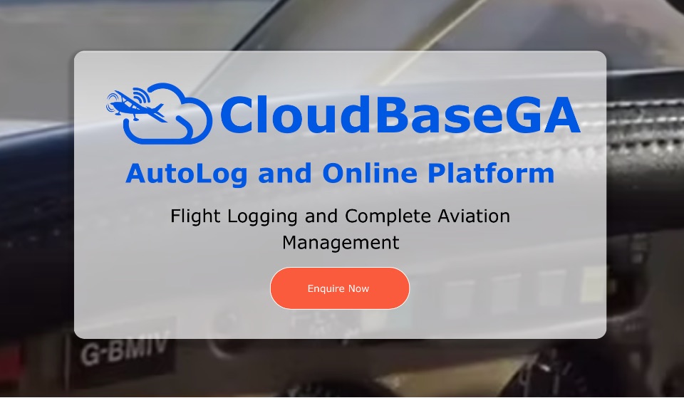 CloudbaseGA photo