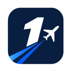 OnePlaneLog logo