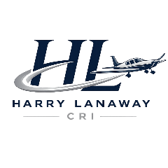 Harry Lanaway CRI logo