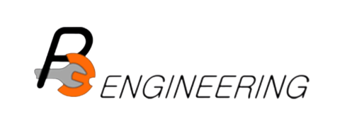 P3 Engineering logo