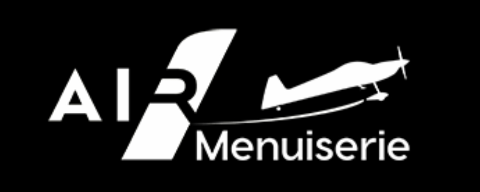 Air Menuiserie logo