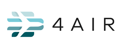4AIR logo