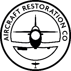 Aircraft Restoration Company logo