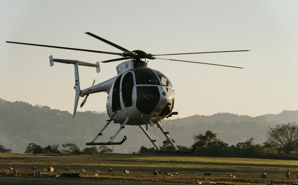 Excel Helicopters photo