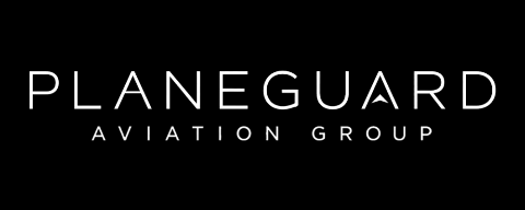 Planeguard Aviation Group logo
