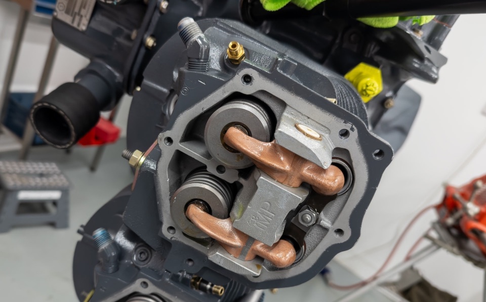 Aero Engines & Powerplants Ltd photo