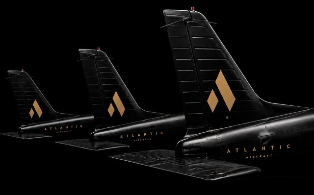 Atlantic Aircraft photo