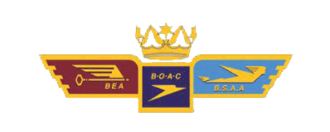 Booker Aviation logo